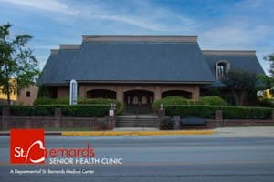 St. Bernards Senior Health Clinic